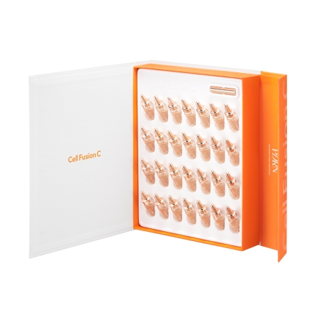 CELL FUSION C EXPERT Salmon PDRN Ampoule 2mlx28SZT